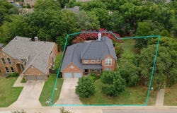 2611 Hillside Drive, Highland Village, TX 75077