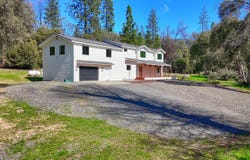 3181 Triangle Park Road, Mariposa, CA 95338