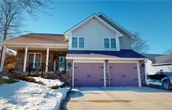 2065 Ridgeview Drive, Sedalia, MO 65301