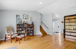 1102 Deerfield Drive, Fairmont, WV 26554