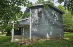 2908 W KENT Drive, Carbondale, IL 62901