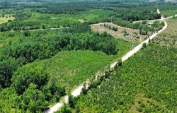 003 Captain J D Burr Road, Chesterfield, SC 29709