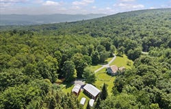 215 Westford Milton Road, Westford, VT 05494