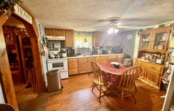 1155 West Highway 1376, East Bernstadt, KY 40729