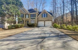 3950 Bear Ridge Place NW, Kennesaw, GA 30144