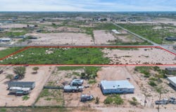 7010 W Hackberry St, Odessa, TX 79766