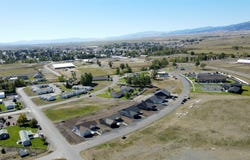 1012 Sagebrush Lane, Deer Lodge, MT 59722