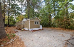 8 Hubbard Road, Deering, NH 03244