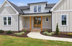 25 Serenity Woods Trail, Franklinton, NC 27525