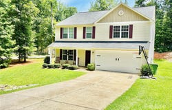1528 Magnolia Drive, Lancaster, SC 29720