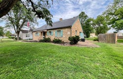 1208 N Hersey Ave, Beloit, KS 67420