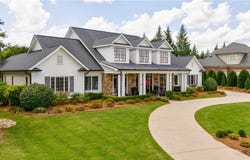 2816 Oconee Springs Drive, Statham, GA 30666