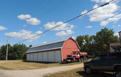 5599 COUNTY ROAD AA, WEYAUWEGA, WI 54983