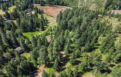 Hillcrest DR, Mt Hood Prkdl, OR 97041