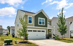 2807 Oldfield Drive, Monroe, NC 28110