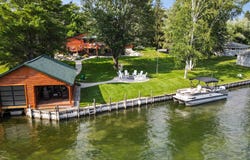 5997 Prospect Street, Indian River, MI 49749