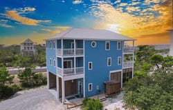 102 Summer House Ln, Cape San Blas, FL 32456