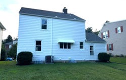 1728 ALMOND STREET, Williamsport, PA 17701