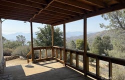 101 Earl Pascoe RD, Wofford Heights, CA 93285