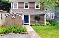 3904 Castle Point Road, Starkey, NY 14842