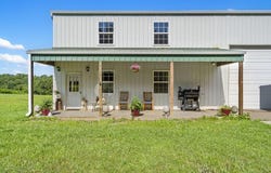 531 Plateau Drive, Marshfield, MO 65706