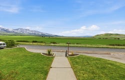 3107 E CUB Rd, Franklin, ID 83237