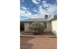 10700 Janway Drive, El Paso, TX 79935
