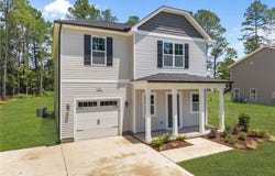 187 Regis Lane, Coats, NC 27521