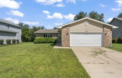 1308 W 82nd Place, Merrillville, IN 46410
