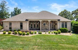 402 Catoosa Lane, Loudon, TN 37774