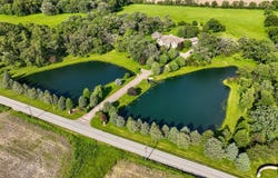 861 S 800 W, Hebron, IN 46341