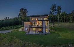 289 Ledgewood Drive, Bethlehem, NH 03574