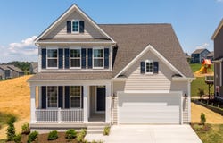 Shadwell Dr., Roanoke, VA 24019