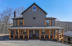 783 COMMUNITY WAY, ROMNEY, WV 26757