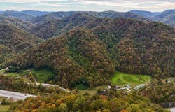 24 Bogar Road, Sidney, KY 41564