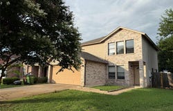 1326 Lakeside LOOP, Round Rock, TX 78665