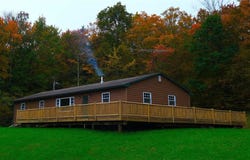 797 Lower Meeker Hollow Road, Roxbury, NY 12474