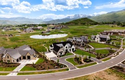 475 N Waters Edge Road, Midway, UT 84049