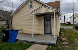 3369 E 49th Street, Cleveland, OH 44127