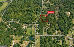 7 ACRES Bronco Road, Lafayette, GA 30728