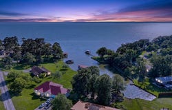 226 Crest Ln, Onalaska, TX 77360