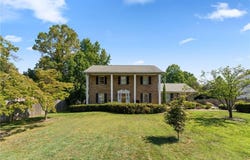 505 Meadowood Street, Greensboro, NC 27409