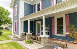 216 E Main Street, Pilot Mountain, NC 27041