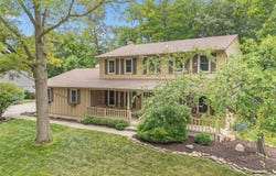 10535 Brandywine Drive, Fort Wayne, IN 46845-1503