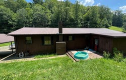 2506 Dix Fork, Sidney, KY 41564