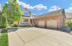 2909 Greystone Place, Champaign, IL 61822