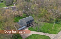 15027 King Road, Howard, OH 43028