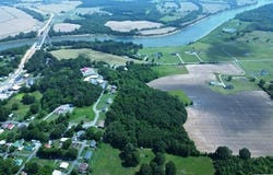 745 Tiline Road, Smithland, KY 42081
