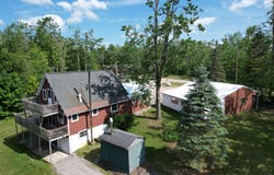 6876 Old Alba Road, Gaylord, MI 49735