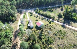 226 Pine Burr RD, LUMBERTON, MS 39455